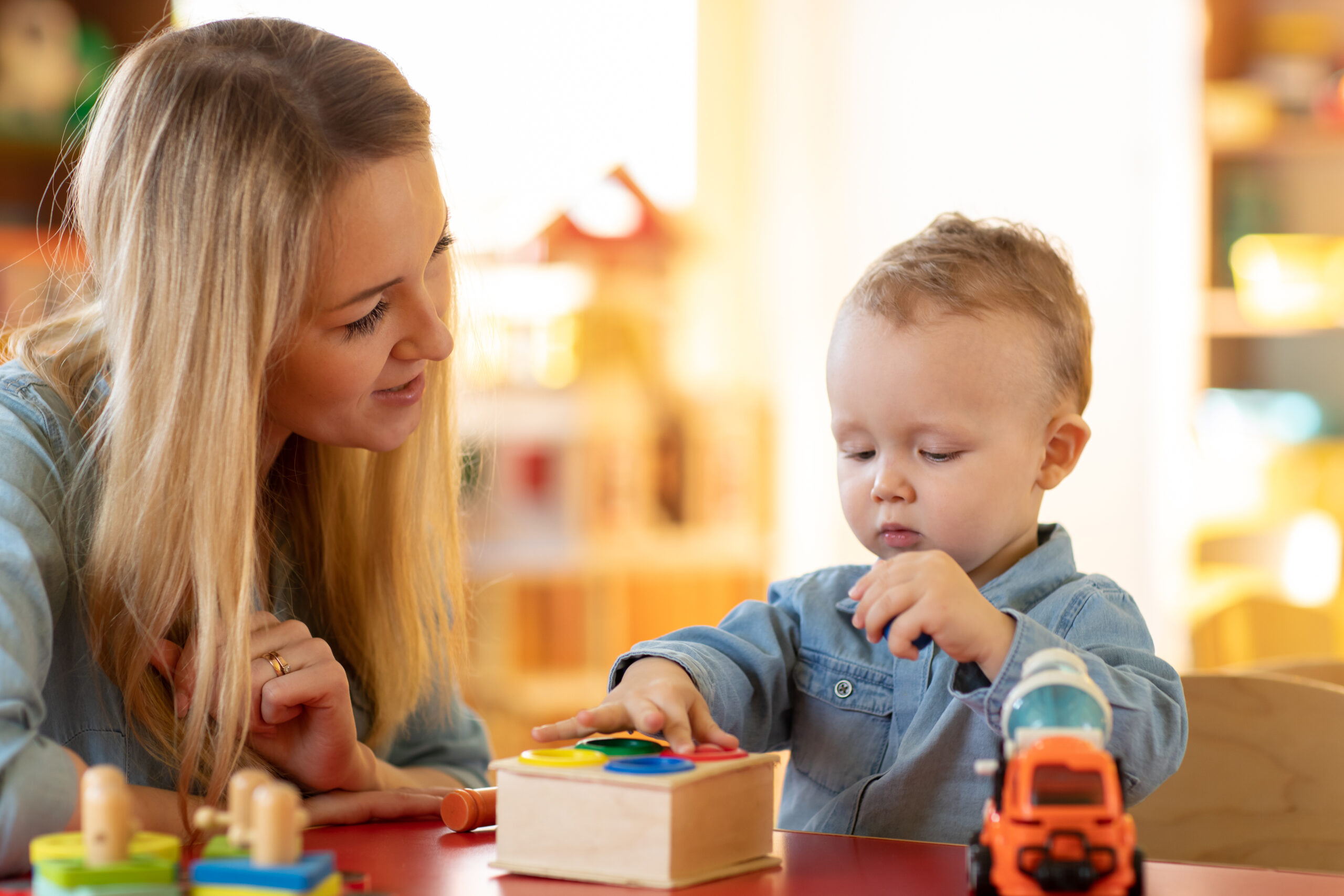 Certificate in Working with Children and In Early Years Primary Settings