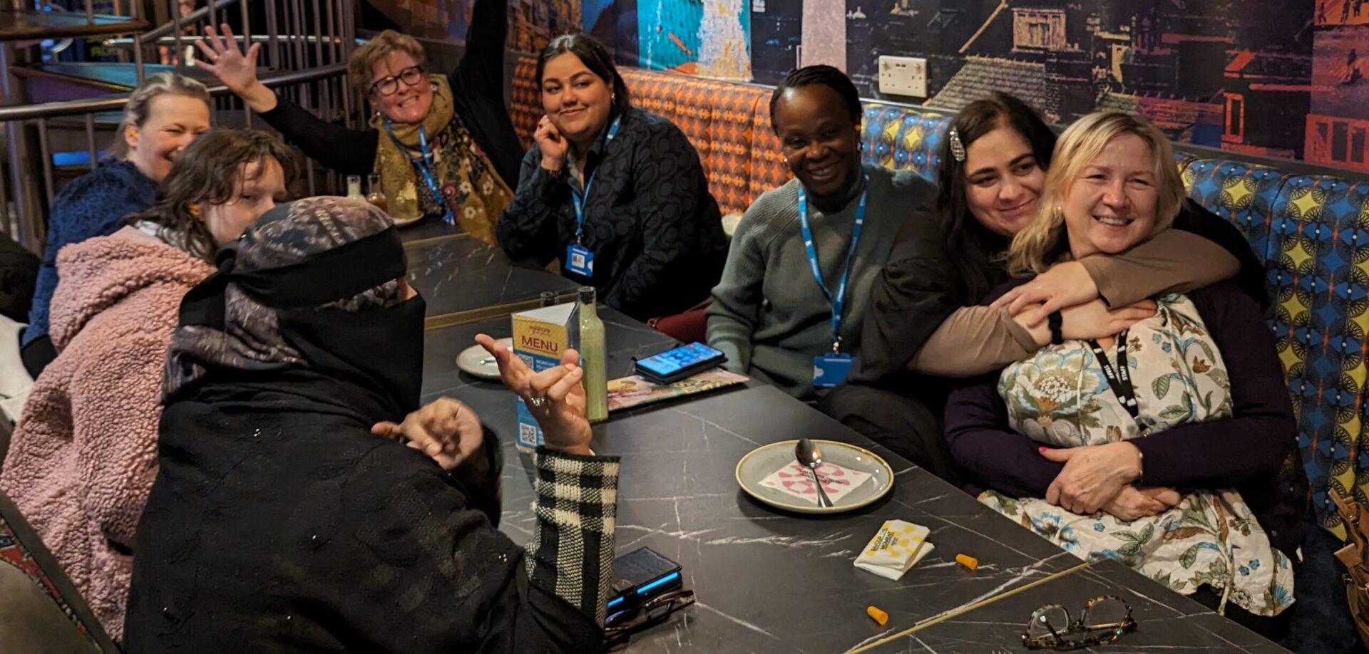 British Sign Language Students Put Skills to the Test with MyLahore