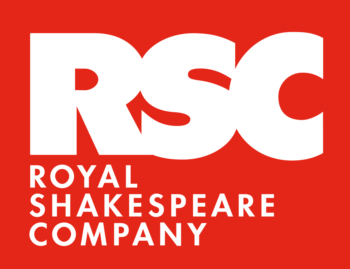 royal shakespeare company logo