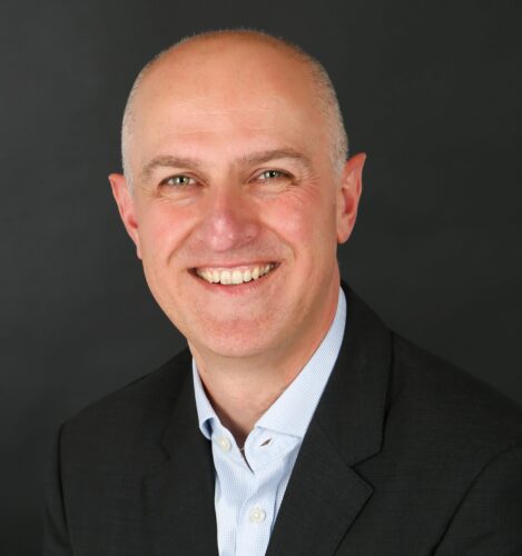 David Merrett