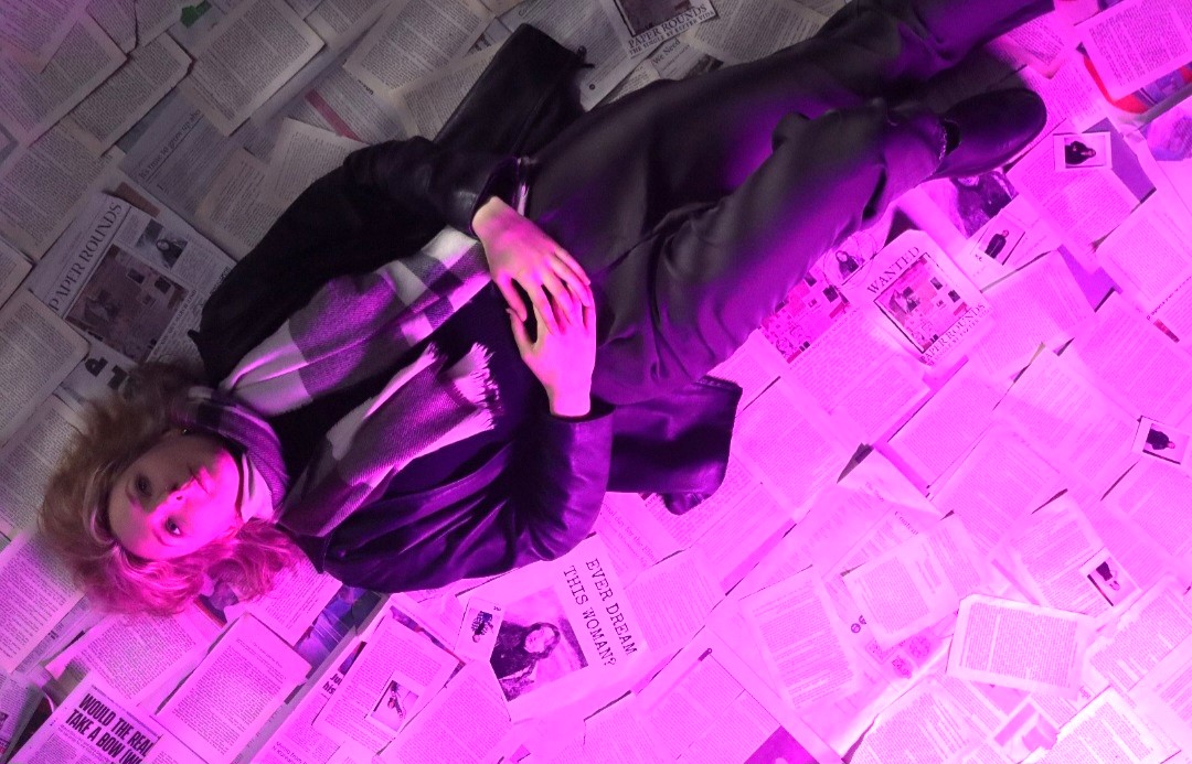 Bradford College Film Students Triumph in Prestigious 2Weeks2MakeIt Competition