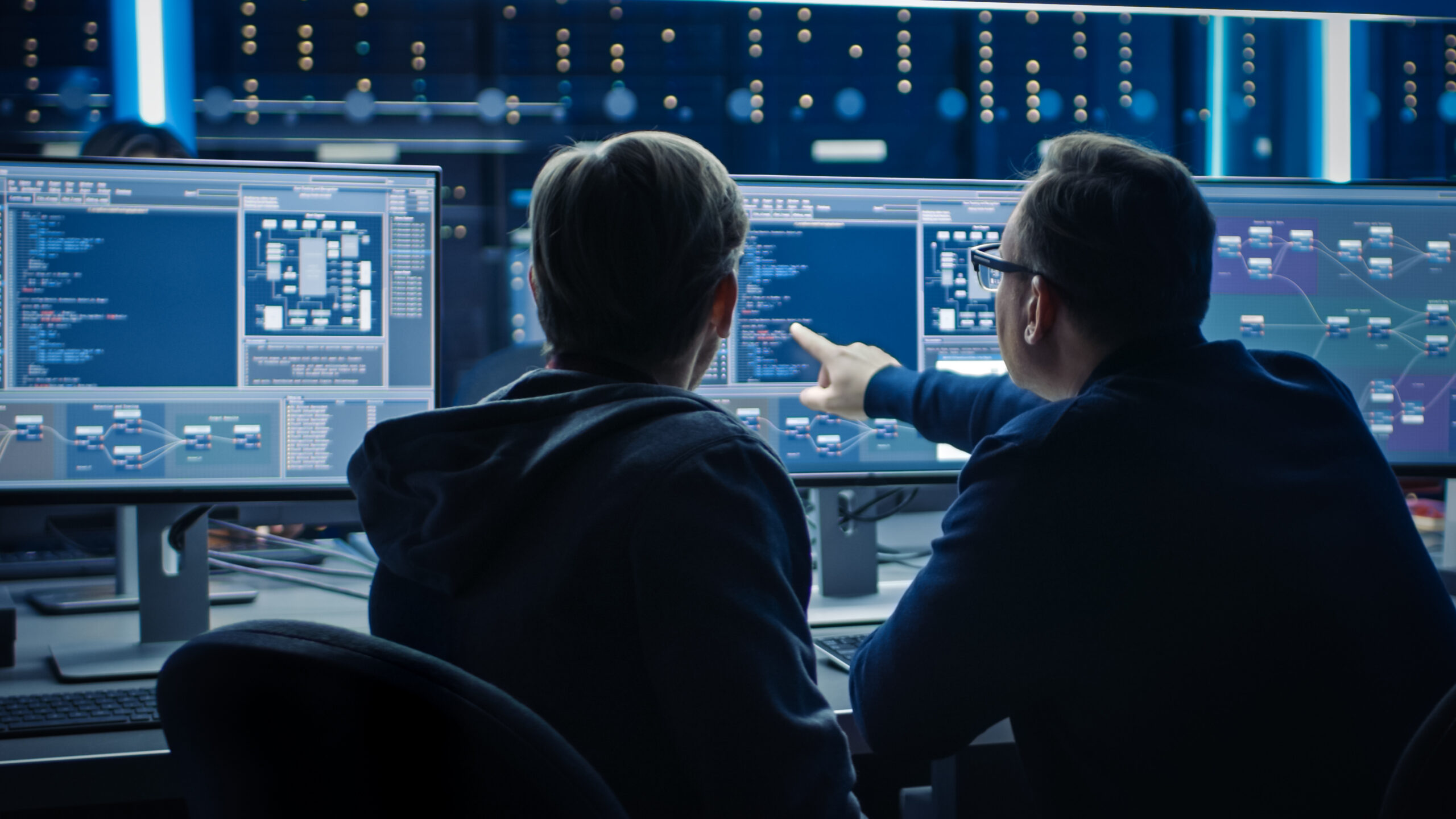Higher National Level 4 Flex – Cyber Security