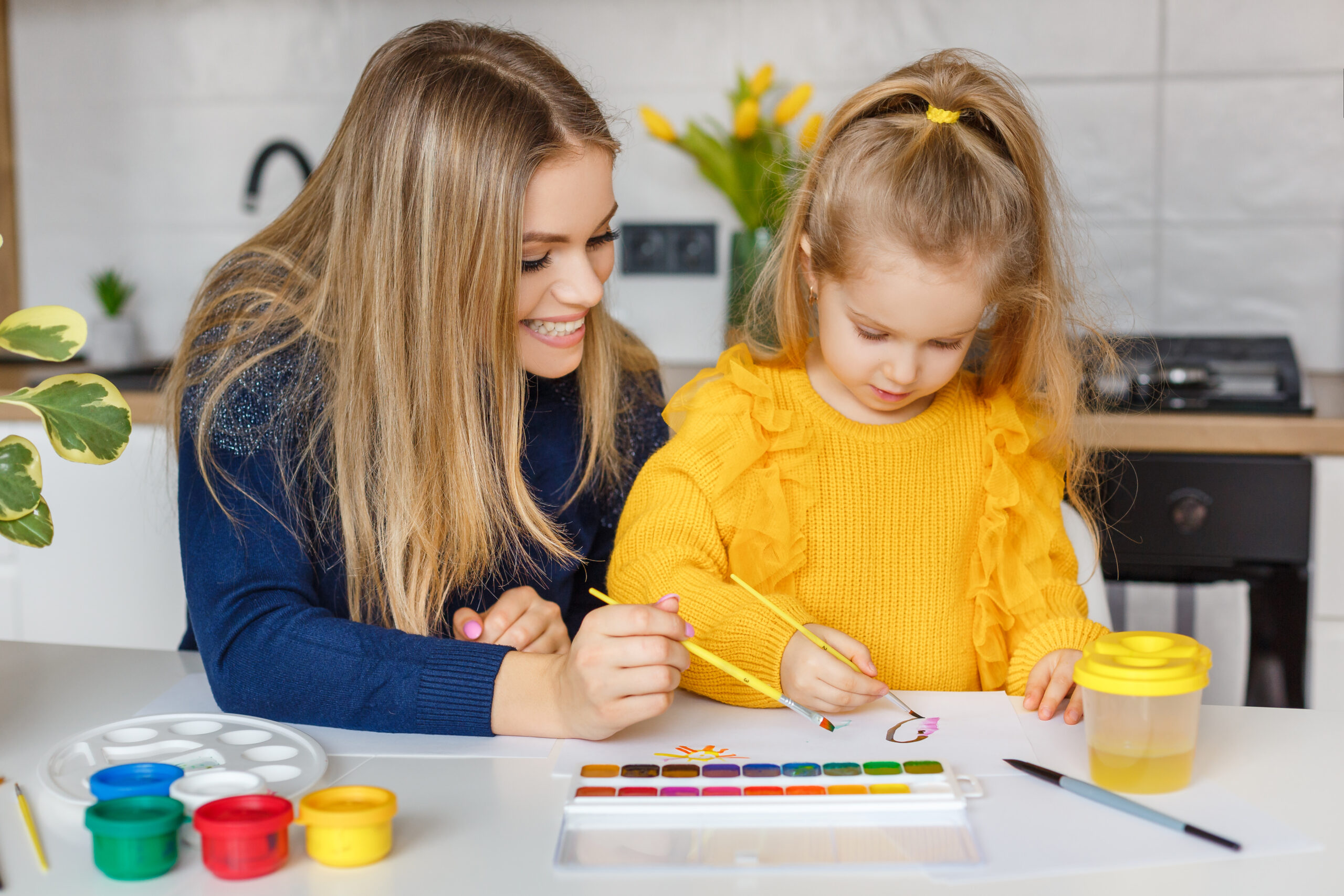 Early Years Educator