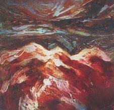 A journey through print exhibition image