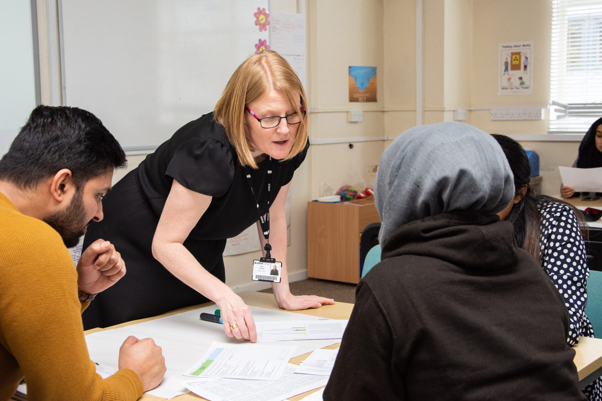 Teaching, Students-PGCE_Primary_Maths-18