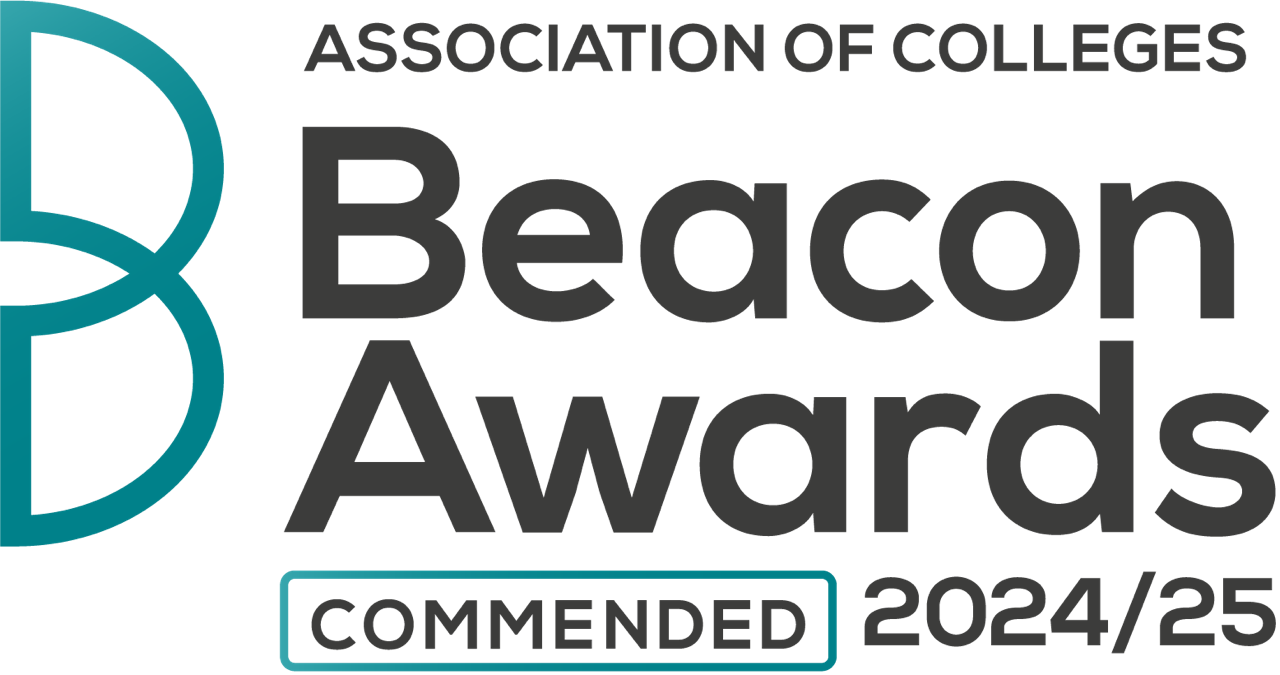 Bradford College Selected as Finalist in Prestigious National Education Awards
