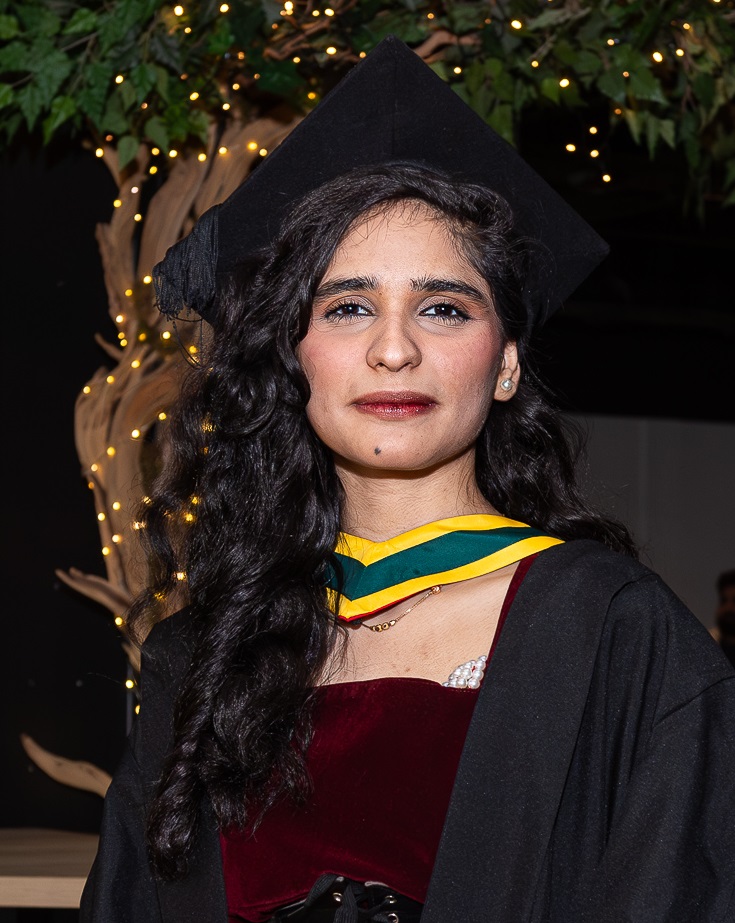 Kainat Zia