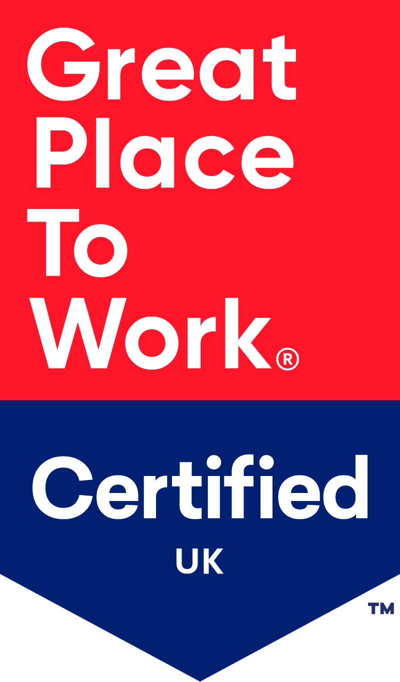 Great Place To Work