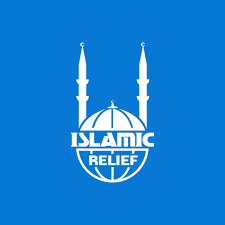 Islamic Relief UK Logo