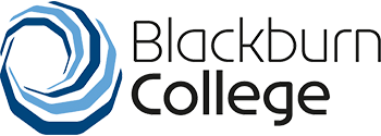 Blackburn College logo