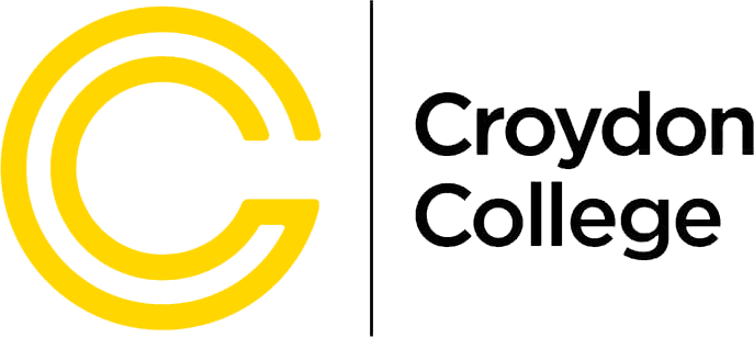 Croydon College logo