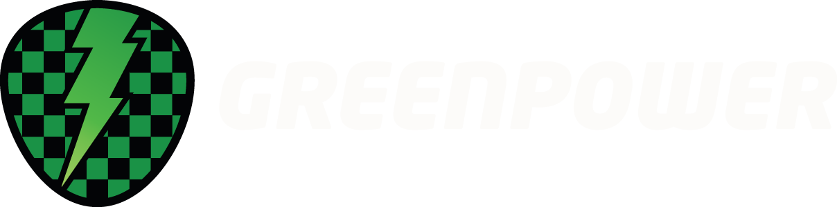 Greenpower logo