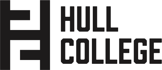 Hull College logo