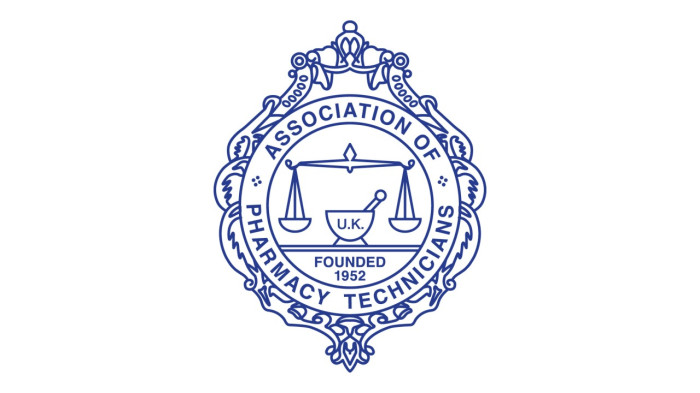 Association of Pharmacy Technician Logo