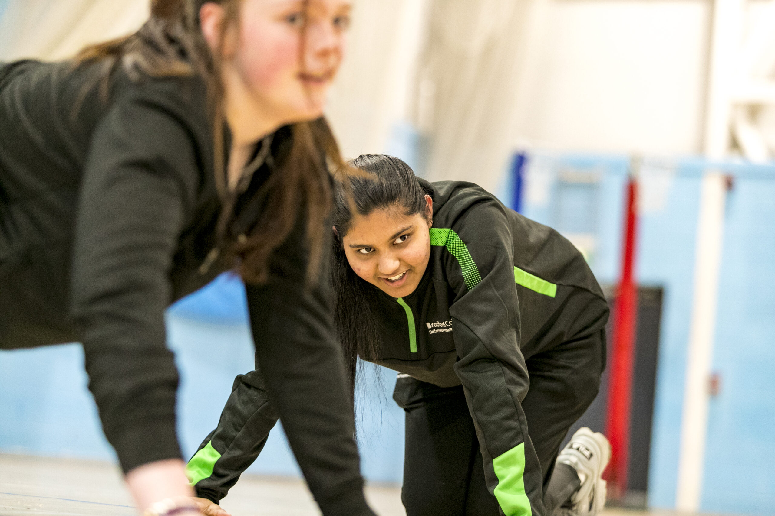 Sports Science