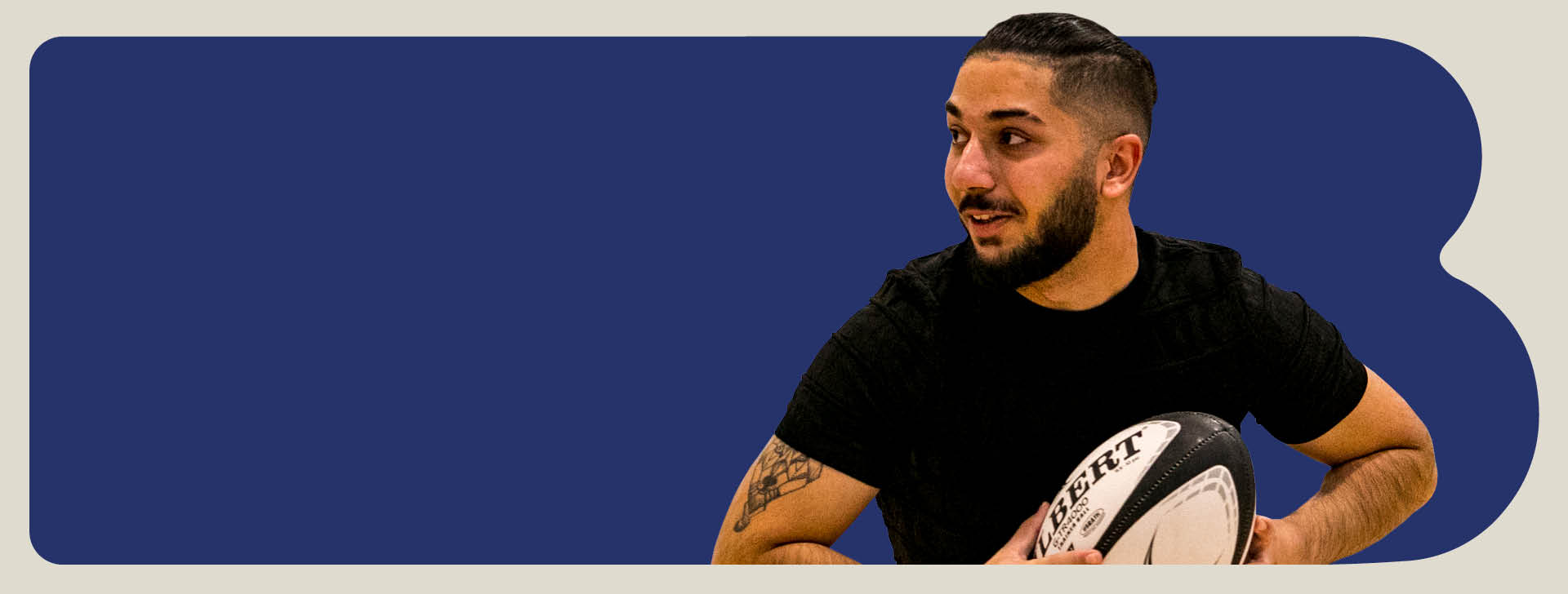 Logo for the Sports & Fitness subject area