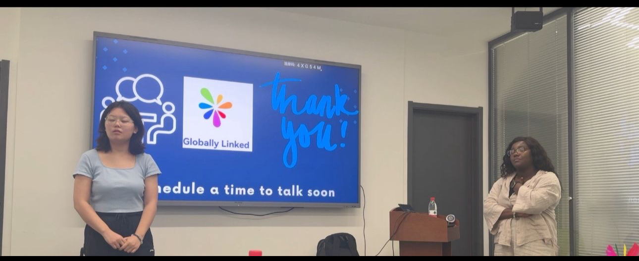 Hawa and Business Partner