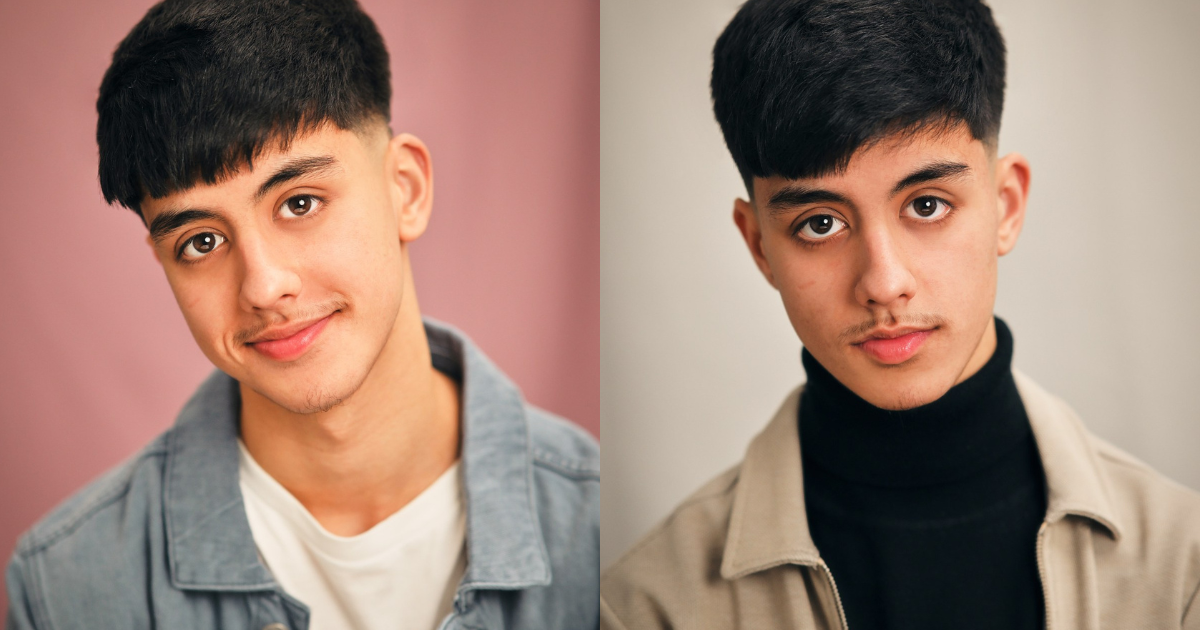 Creative Media Student Stars in BBC’s Virdee