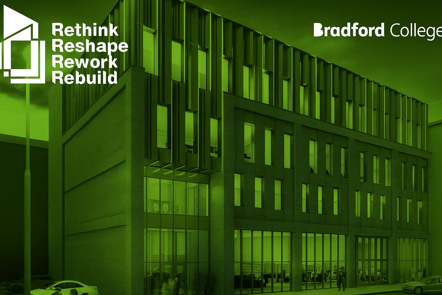 Laying the foundations: How construction skills could rebuild Bradford’s workforce