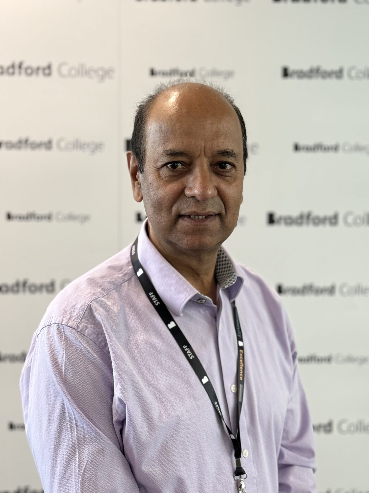 Al Merfer Bradford College Staff Shine at Summer Conference - Bradford College
