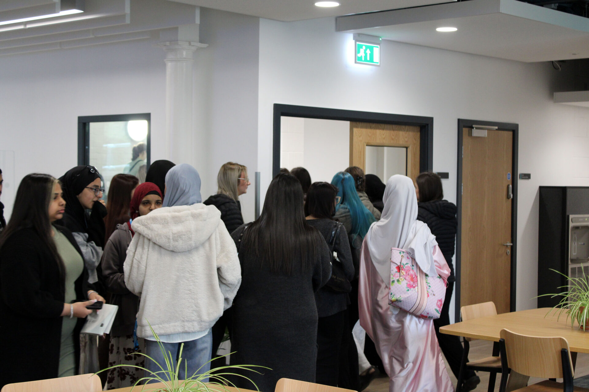 Bradford College Celebrates 100% Pass Rate Successes