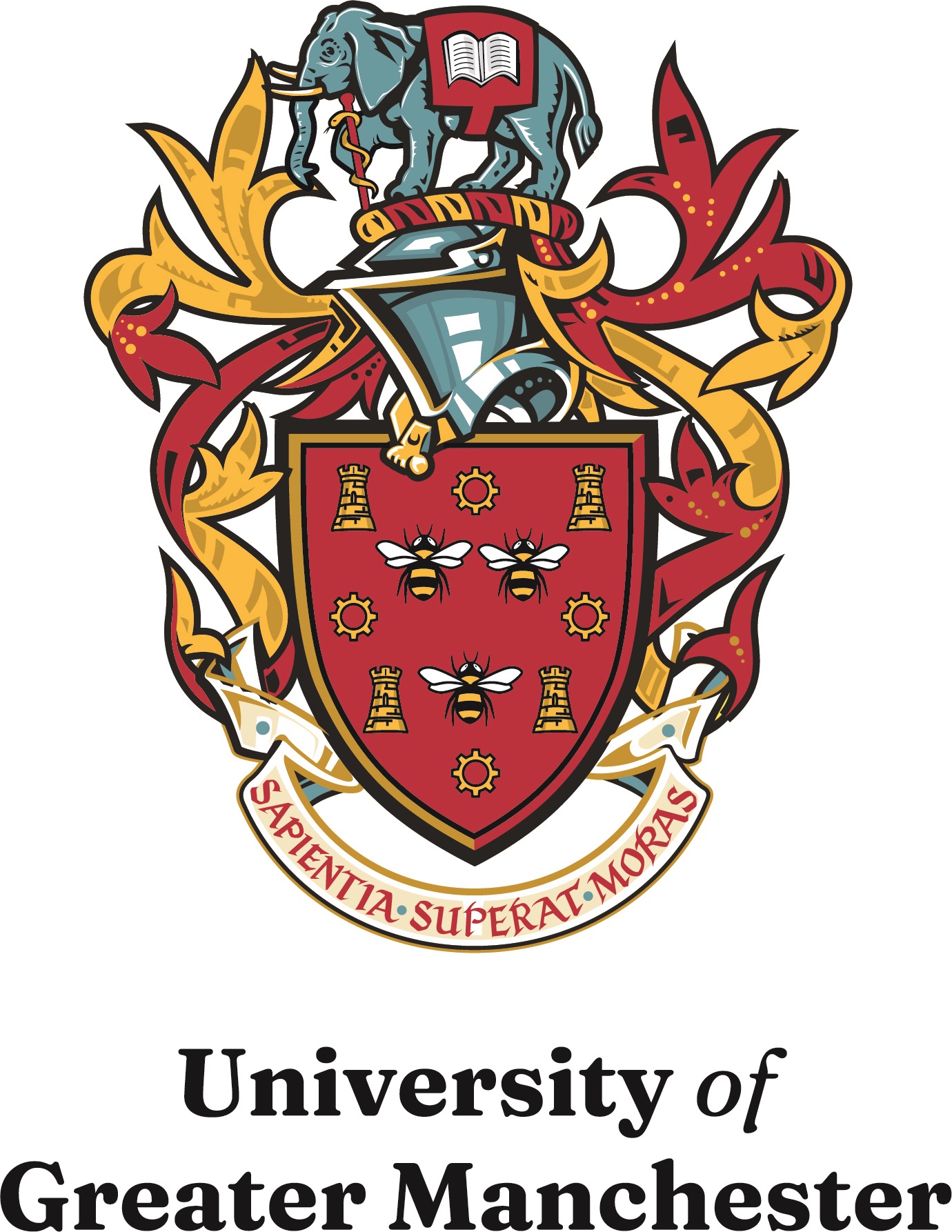University of Greater Manchester