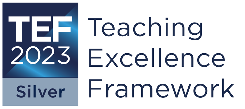 Teaching Excellence Framework Silver
