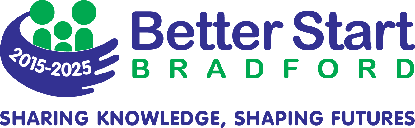 Better Start Bradford