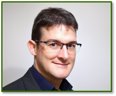 Mark Hickton