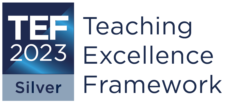 Teaching Excellence Framework Silver