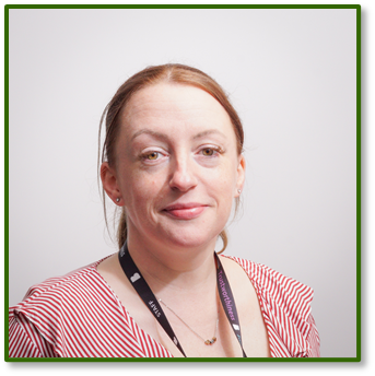 Victoria Duckworth