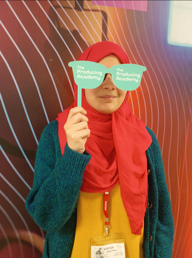 Atiyya Mirza