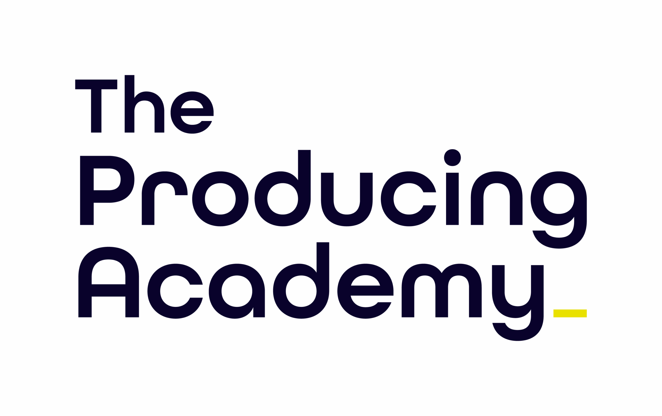 The Producing Academy