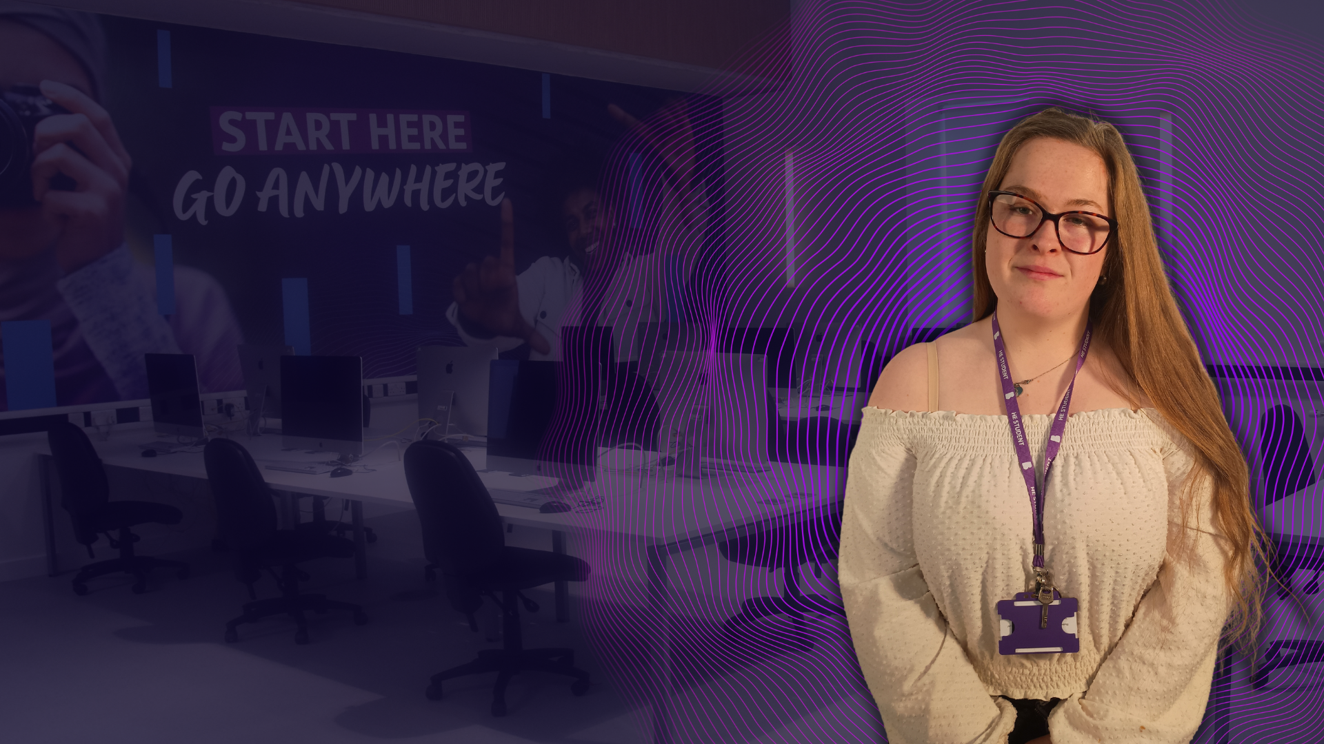 Alumni Spotlight: How Bradford College Helped Sophie McHugh Discover Her Creative Path