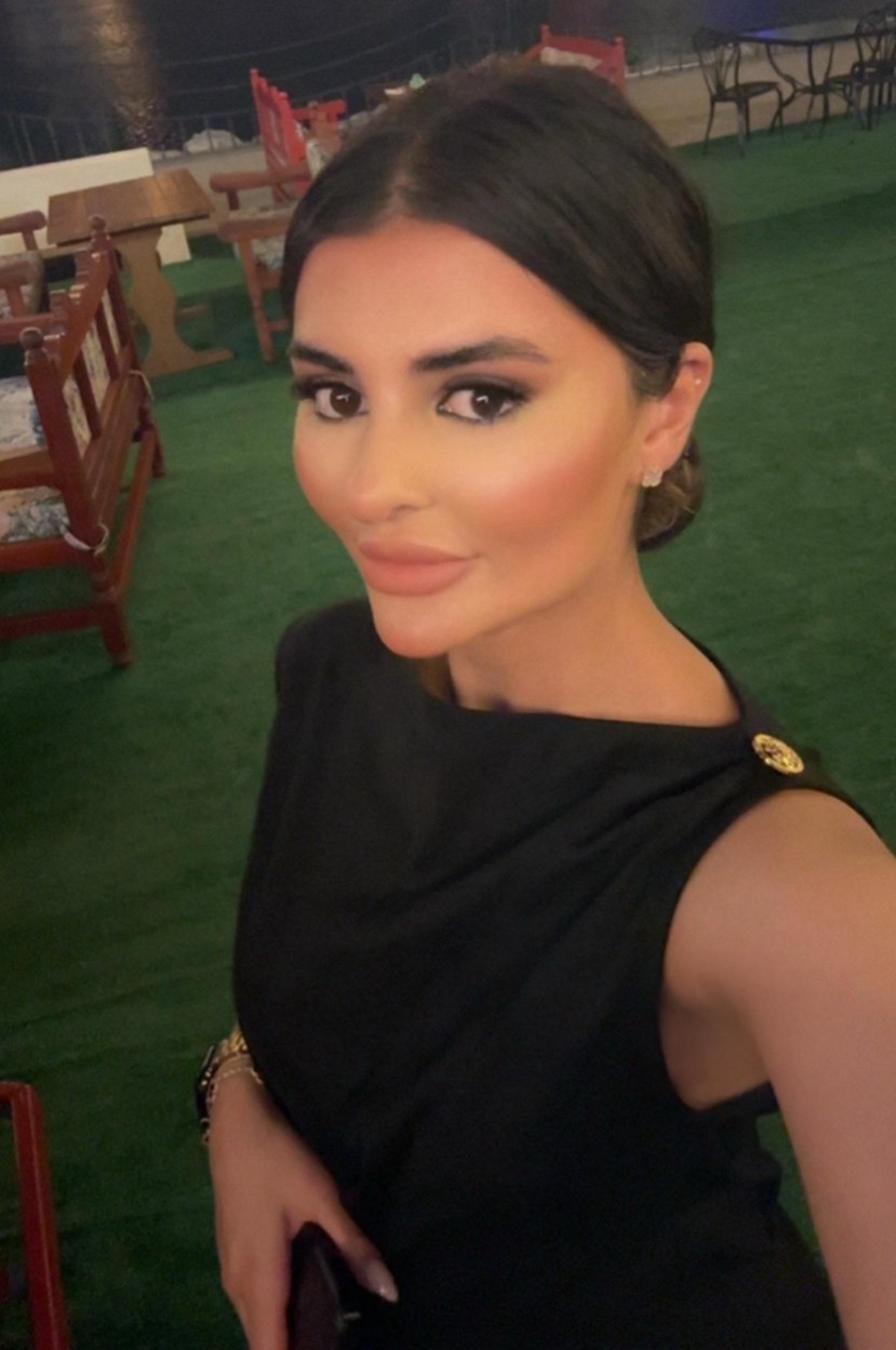 Iqra Parvez