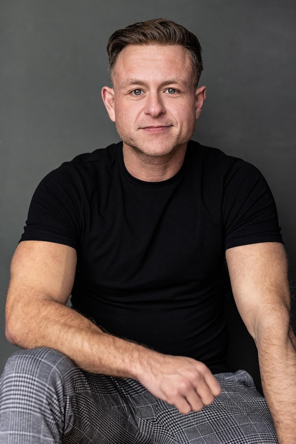 Actor and Educator Lee Otway Reflects on His Teacher Training Journey