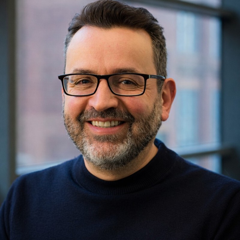Simon Monk