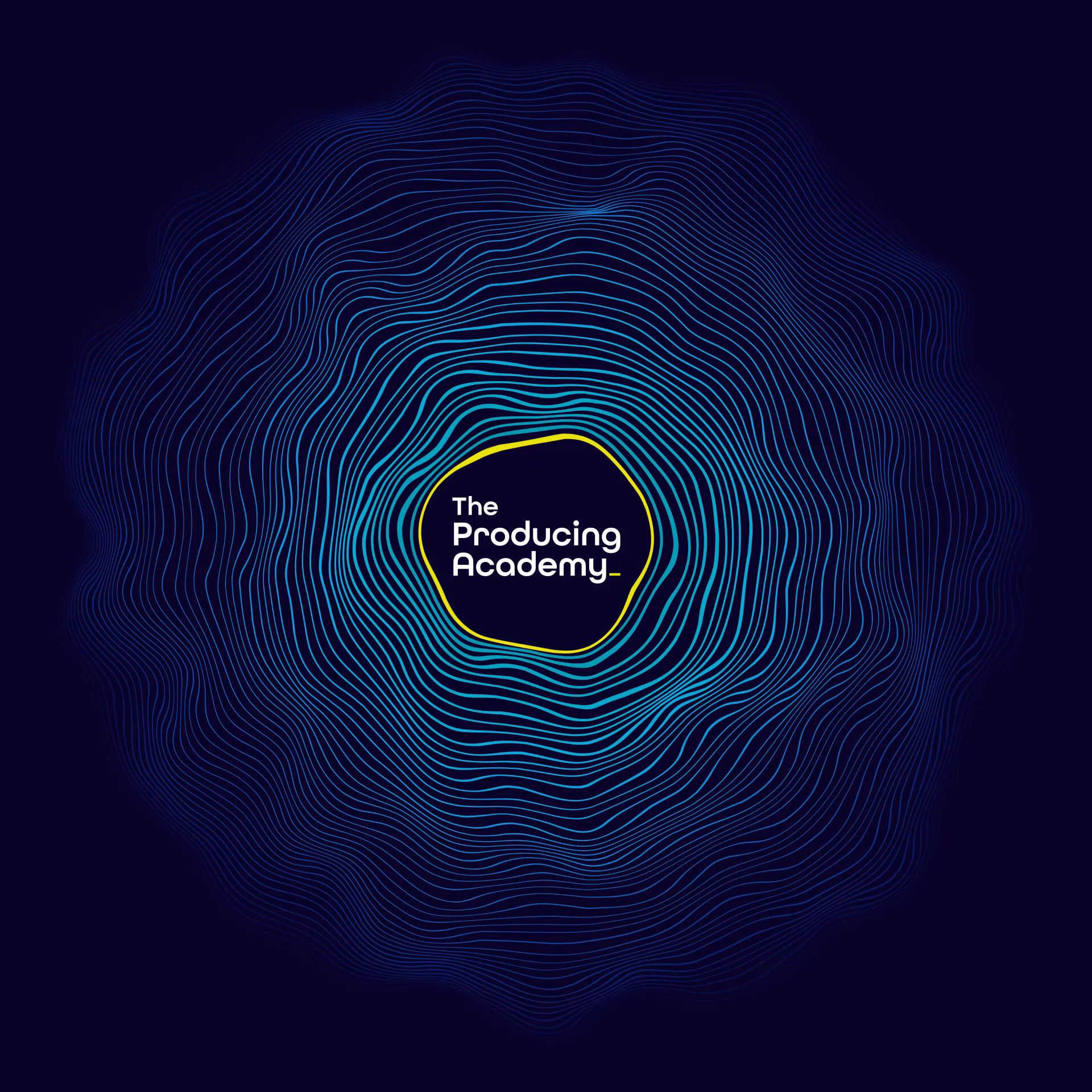 The Producing Academy logo