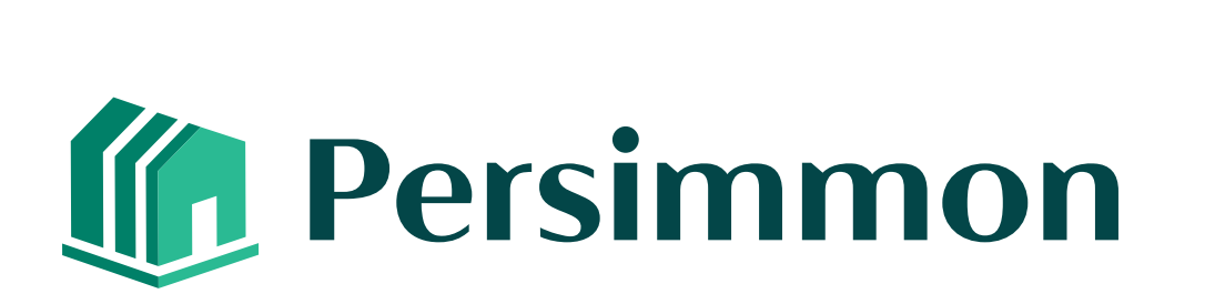 Persimmon Home logo