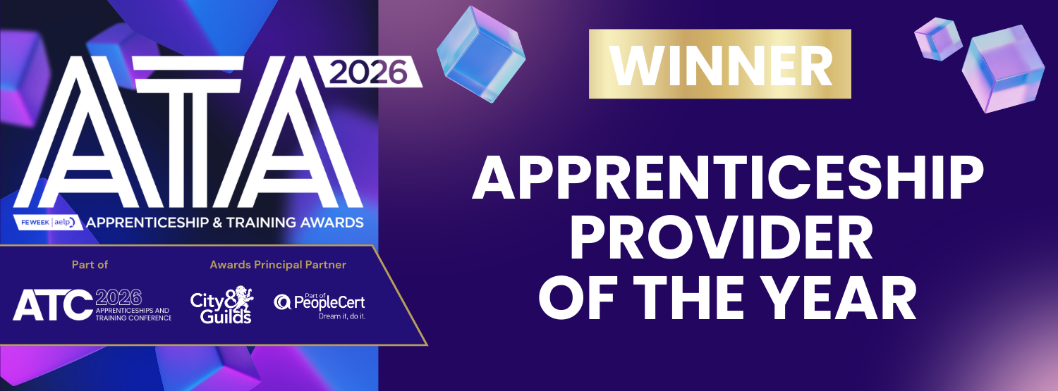 ATA Winners