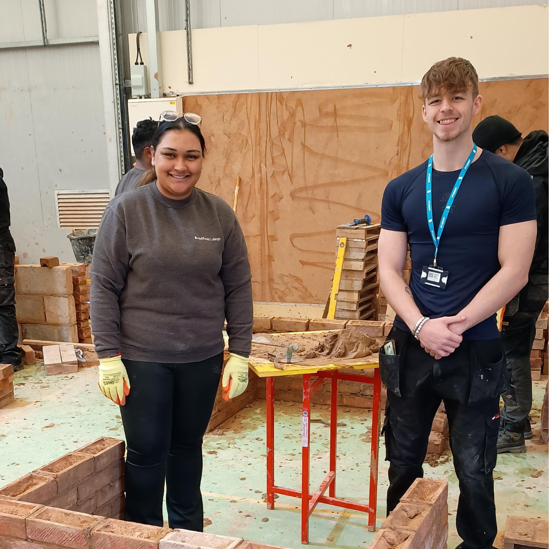 Adult Construction Skills Course