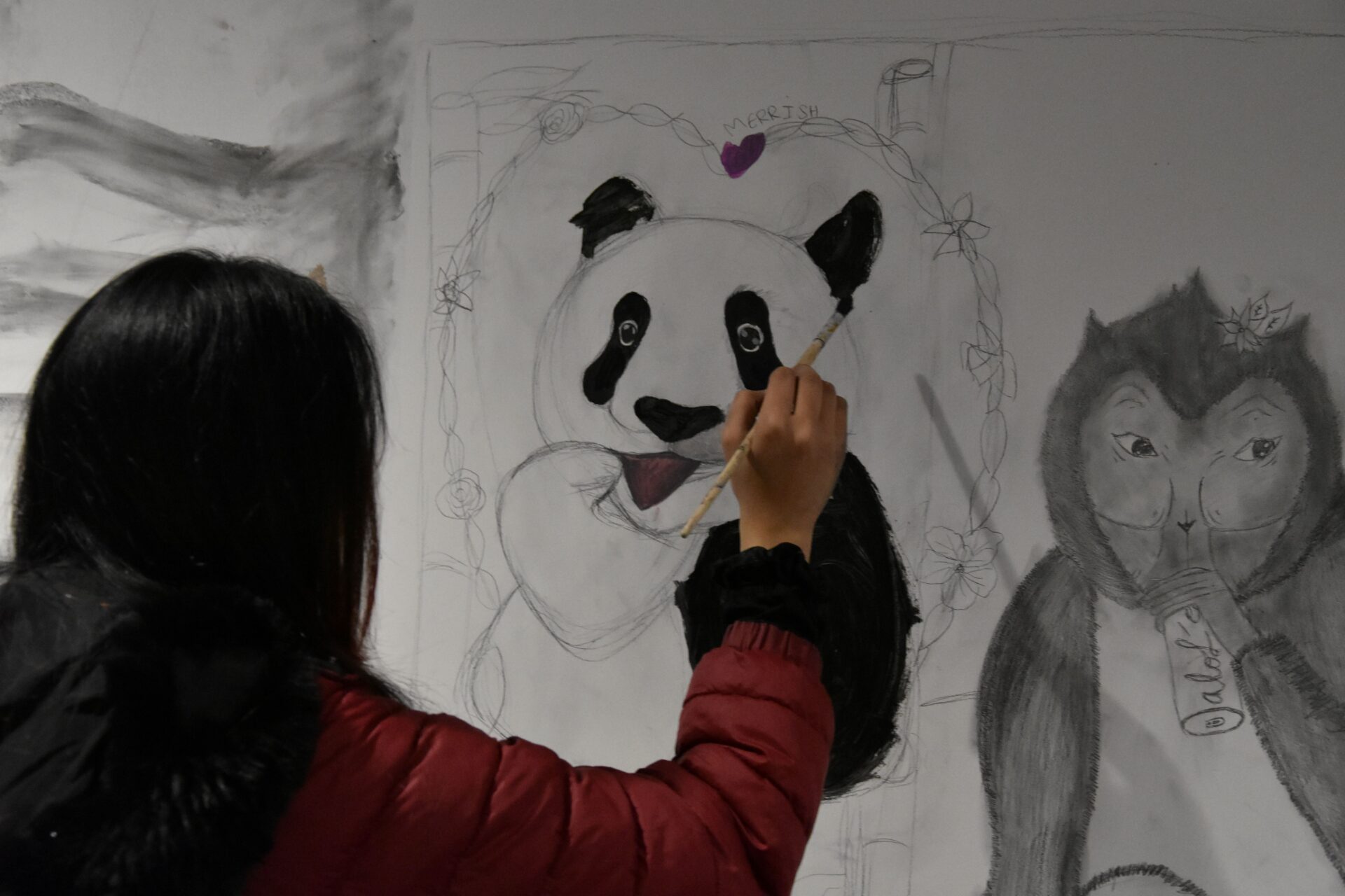 Our Changing Planet (4)