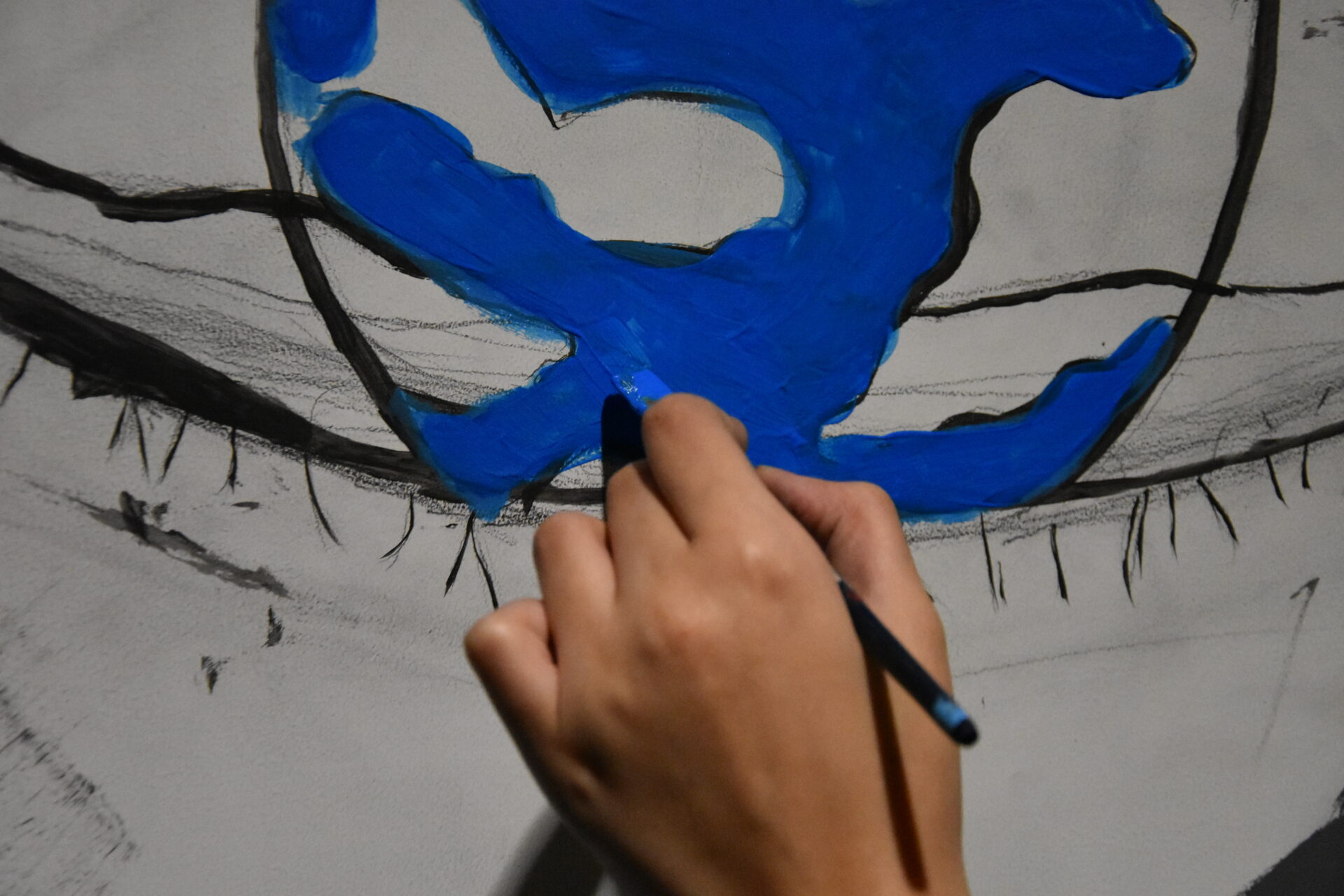 Our Changing Planet (6)