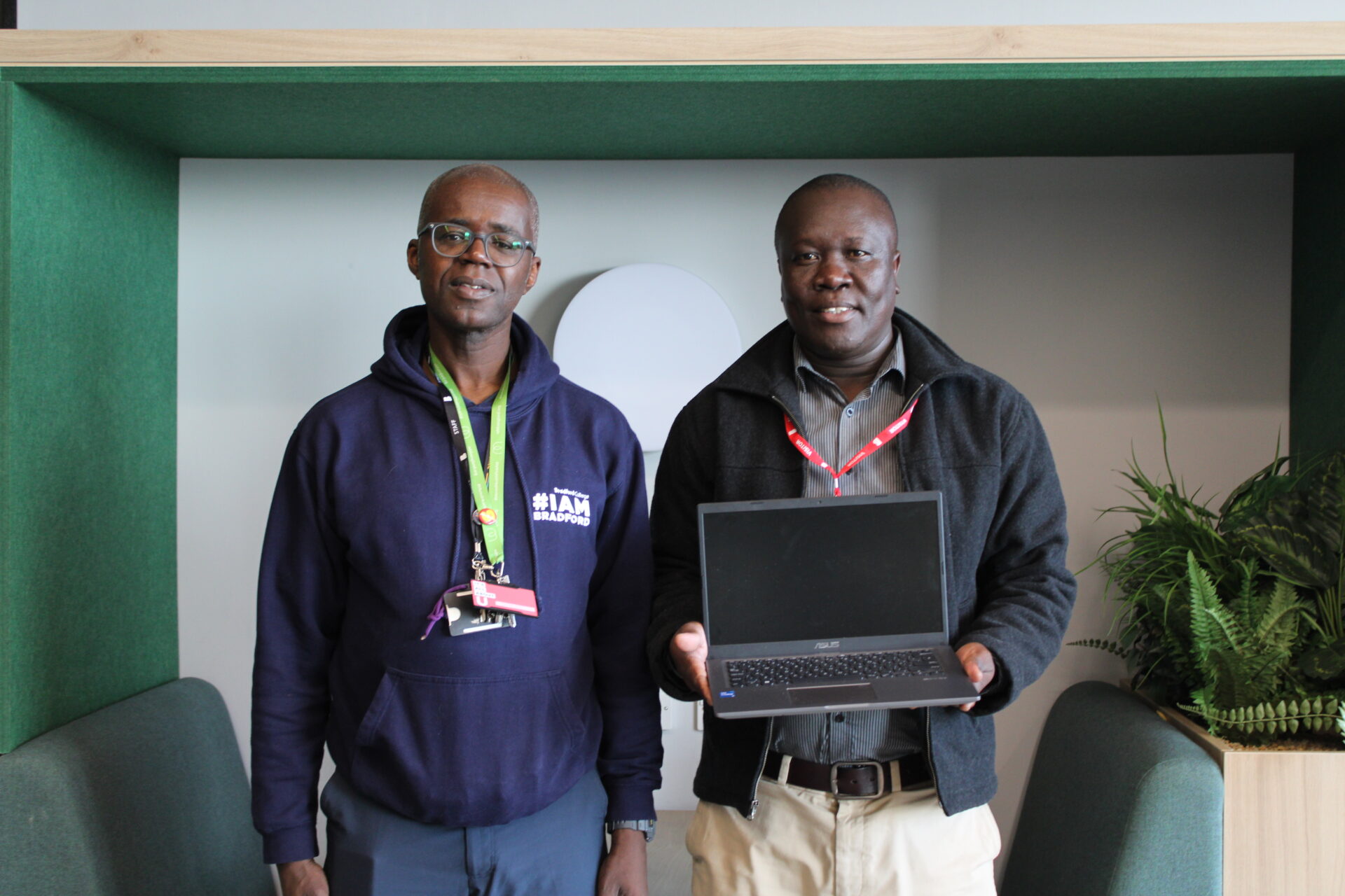 Netbooks4All: Empowering Students Through Digital Access