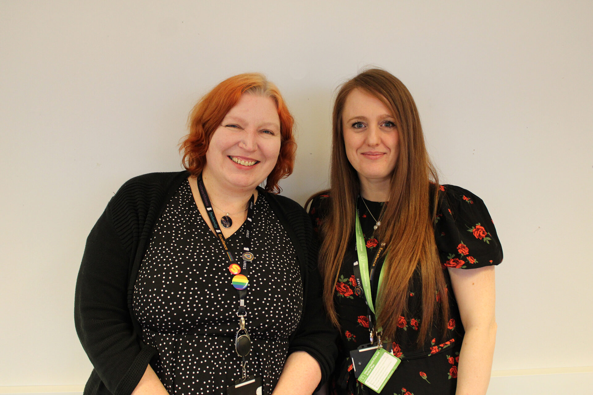 Women Supporting Women: How Mentoring at Bradford College Is Building Confidence, Community and Future Leaders