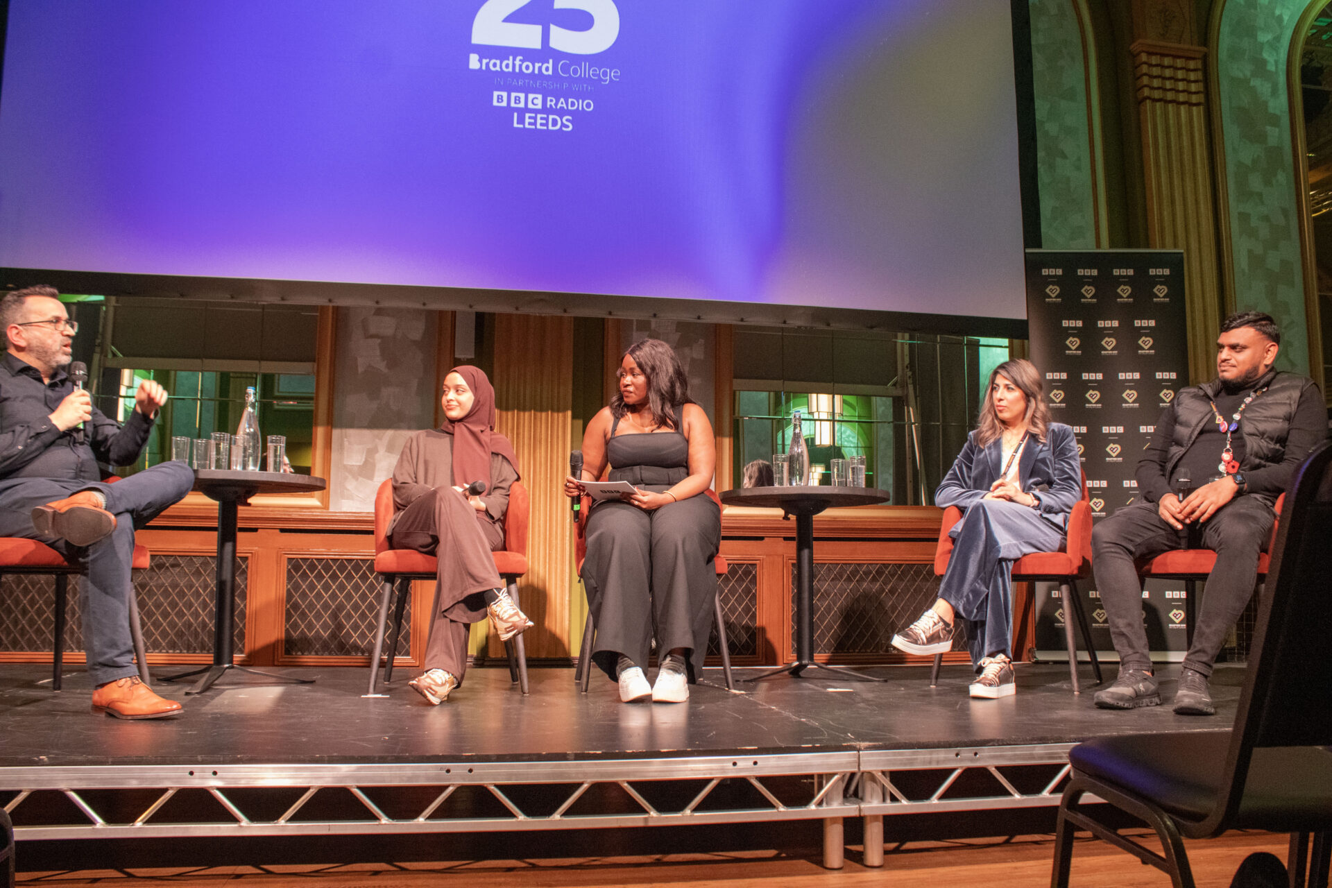 Search Launches for Bradford’s Rising Stars in ‘20 Under 25’ Competition