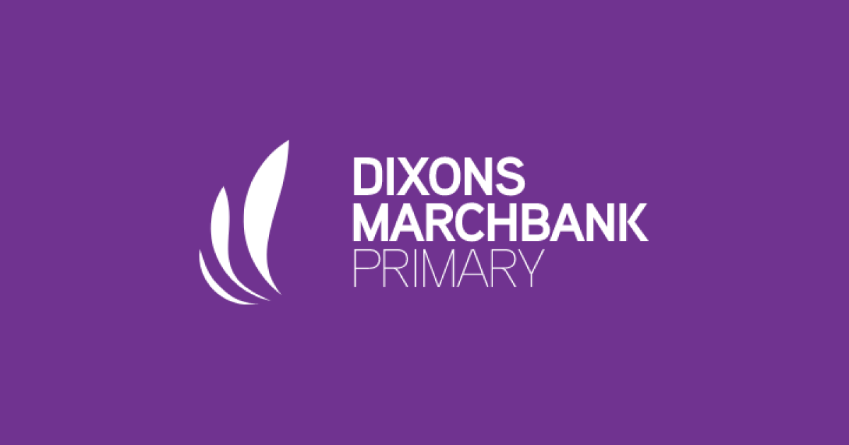 Dixon Marchbank Primary