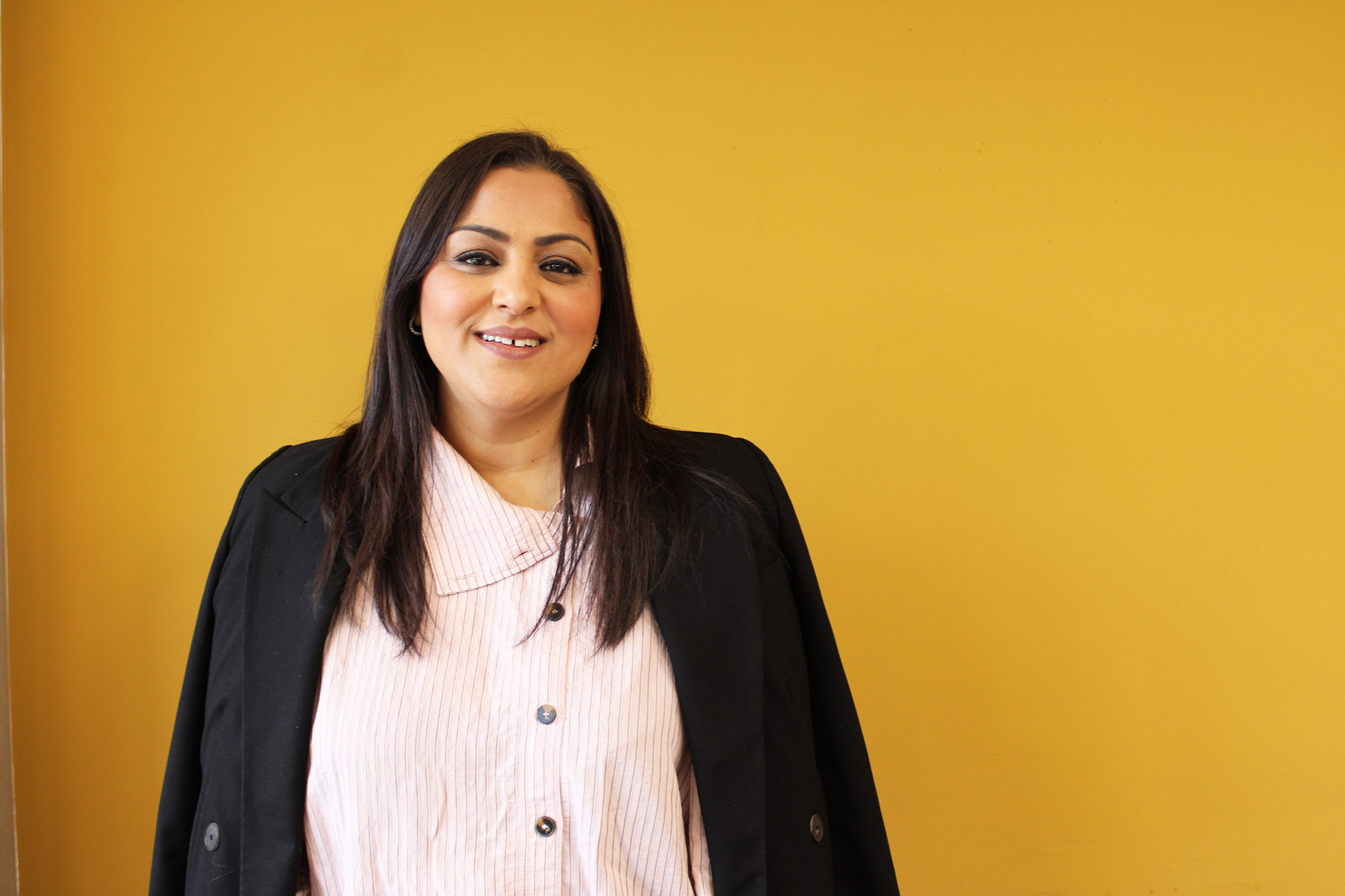 Building Confidence, Community and Purpose at Bradford College