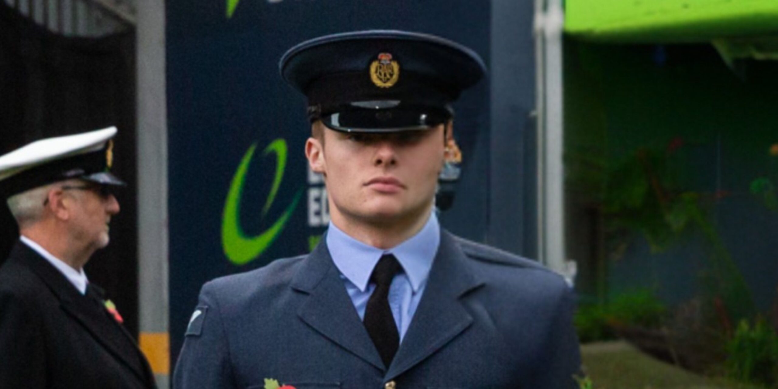 Turning Ambition into Action: Harry’s Path to the Royal Air Force