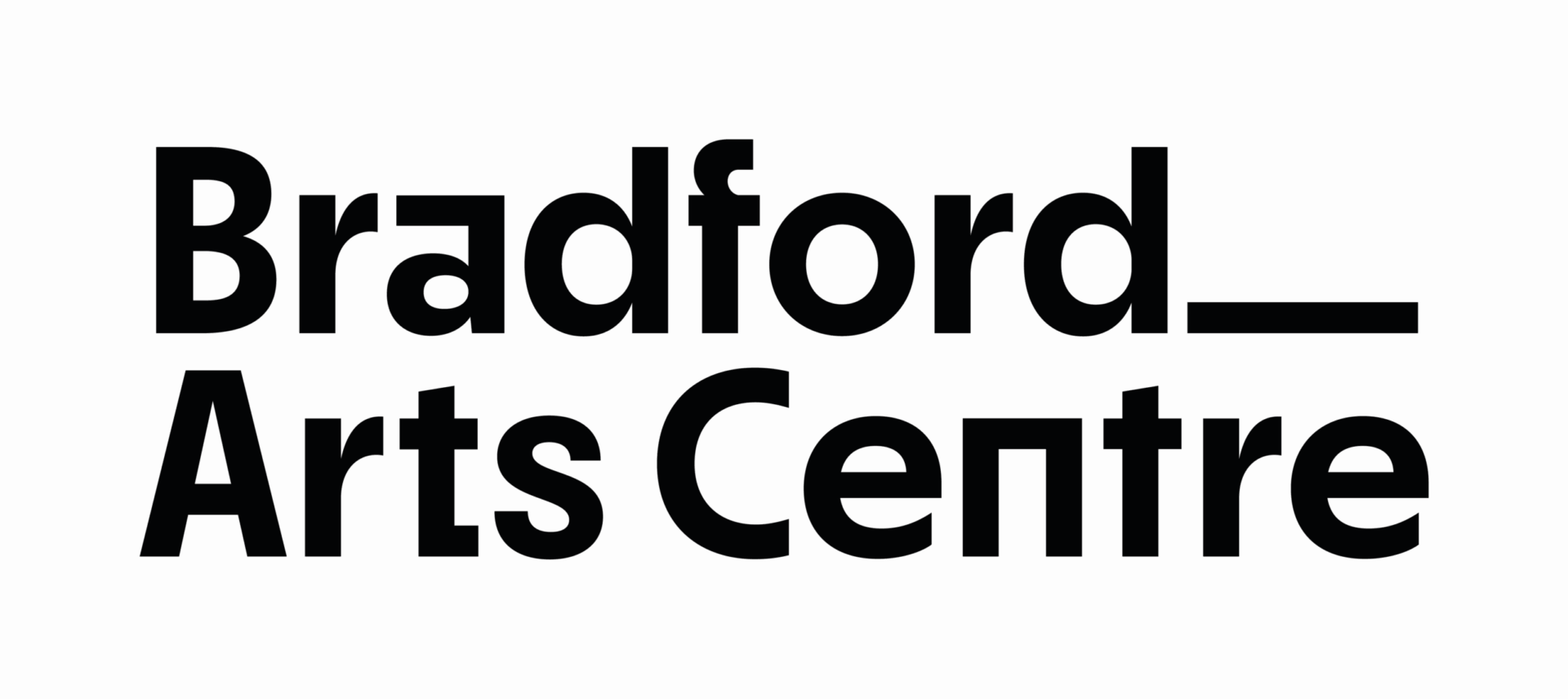 Bradford Arts Centre Logo